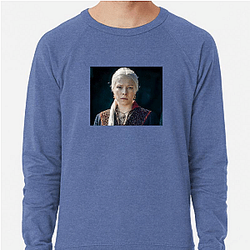 Legendary Actress Emma D'arcy Sweatshirts