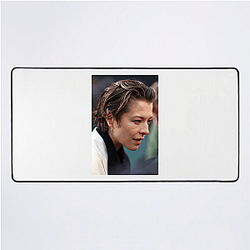 Glamorous Diva Emma D'arcy Mouse Pads