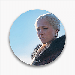 Silver Screen Goddess Emma D'arcy Pins