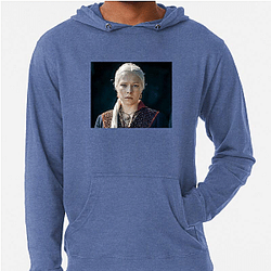Legendary Actress Emma D'arcy Hoodies