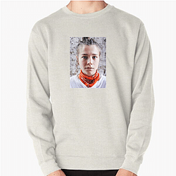 Academy Award Winner Emma D'arcy Sweatshirts
