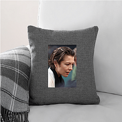 Glamorous Diva Emma D'arcy Pillows Cover