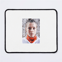Academy Award Winner Emma D'arcy Mouse Pads