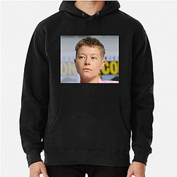 Screen Siren Emma D'arcy Hoodies