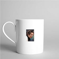 Glamorous Diva Emma D'arcy Mugs