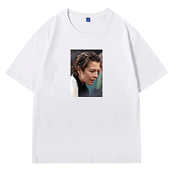 Glamorous Diva Emma D'arcy T-Shirts