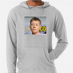 Screen Siren Emma D'arcy Hoodies