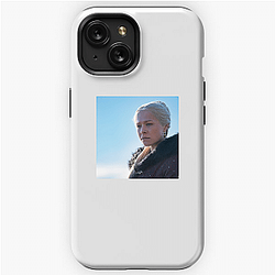 Silver Screen Goddess Emma D'arcy Samsung Cases
