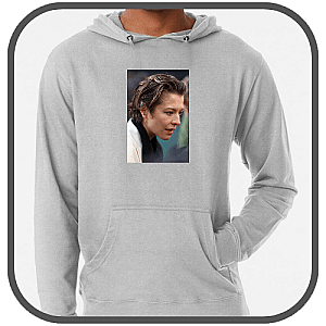 Emma D'arcy Hoodies