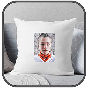 Emma D'arcy Pillows Cover
