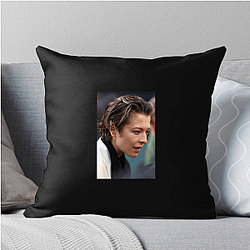 Glamorous Diva Emma D'arcy Pillows Cover