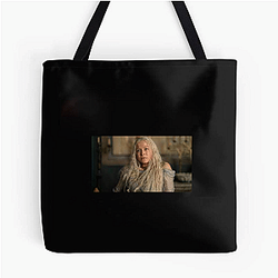 Red Carpet Queen Emma D'arcy Bags