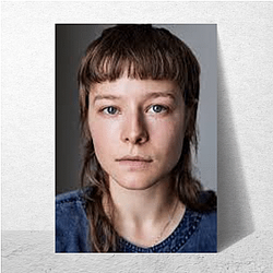 Style Icon Emma D'arcy Posters