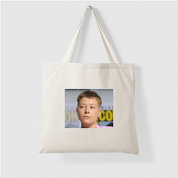 Screen Siren Emma D'arcy Bags