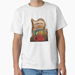 The Curse Classic T-Shirt