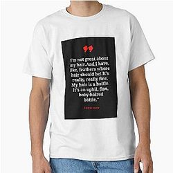 Emma Classic T-Shirt
