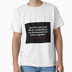 Emma Classic T-Shirt