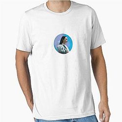 Poverty Things - Emma Stone Essential T-Shirt