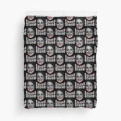 Emma Stone Duvet Cover