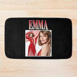 Emma Stone Essential Bath Mat