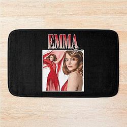 Emma Stone Essential Bath Mat