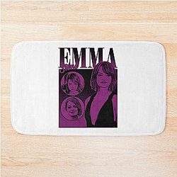Emma Stone Bath Mat