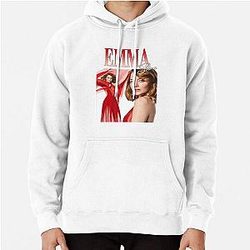 Emma Stone Pullover Hoodie
