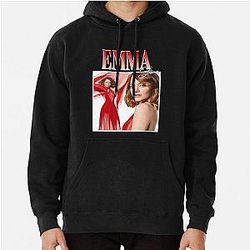 Emma Stone Essential Hoodie
