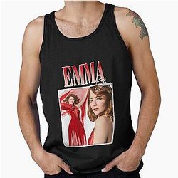 Emma Stone Essential Top