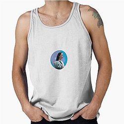 Poor Things - Emma Stone Tank Top