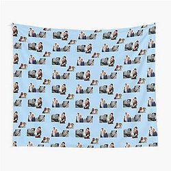 Andrew Garfield and Emma Stone pack Tapestry