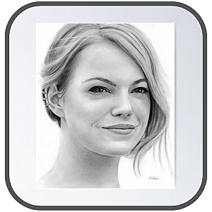 Emma Stone Posters