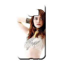 Colorful Series Mobile Carrying Shells Emma Stone Fashionable Design Samsung Galaxy Note 5