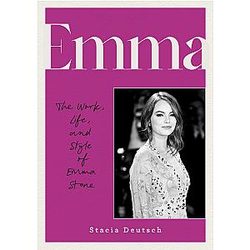 Emma: The Work and Style of Emma Stone