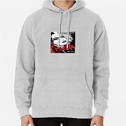 Emma Stone Cruella Pullover Hoodie