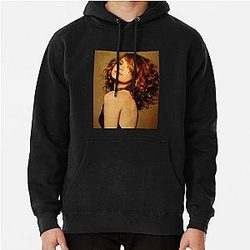 Emma Stone Hoodie