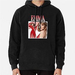 Emma Stone Essential Hoodie