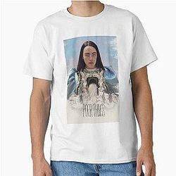 Poor Emma Stone things Classic T-Shirt