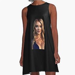 Uncovering the versatile talent of Emma Stone from blockbuster hits to intense dramas a-line dress