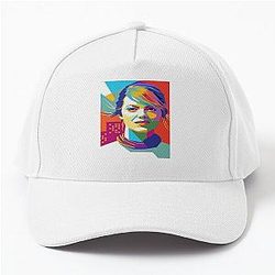 Andrew Garfield Emma Stone Baseball Cap