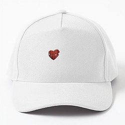 Andrew Garfield and Emma Stone Baseball Cap