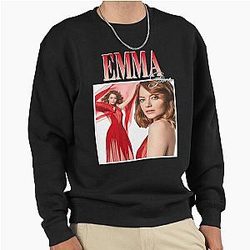 Emma Stone Essential Sweatshirt