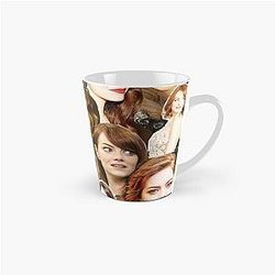 Emma Stone Tall Mug