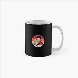 Andrew Garfield Emma Stone Classic Mug