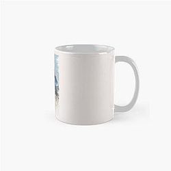 Poor Things Poster Emma Stone Classic Mug
