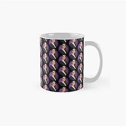 Emma Stone Classic Mug
