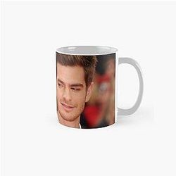 Andrew Garfield and Emma Stone Classic Mug