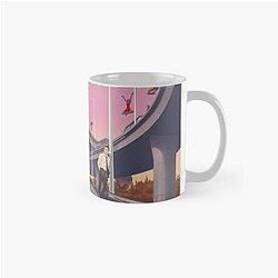 La La Land Emma Stone Classic Mug