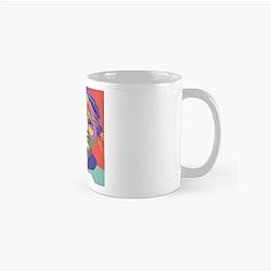 Andrew Garfield Emma Stone Classic Mug