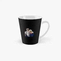 Andrew Garfield and Emma Stone Tall Mug